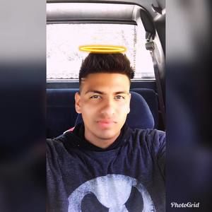 Meet your Posher, Mauricio